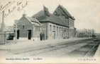 Berchem-Sainte-Agathe 1908