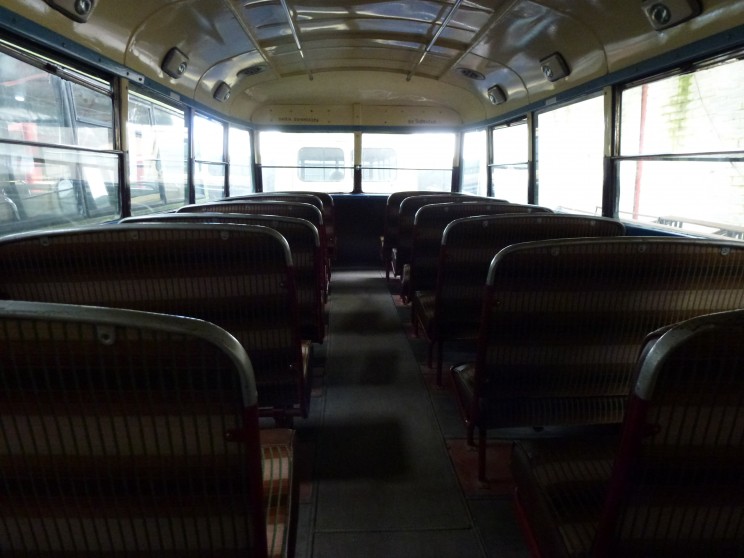 National Transport Museum of Ireland