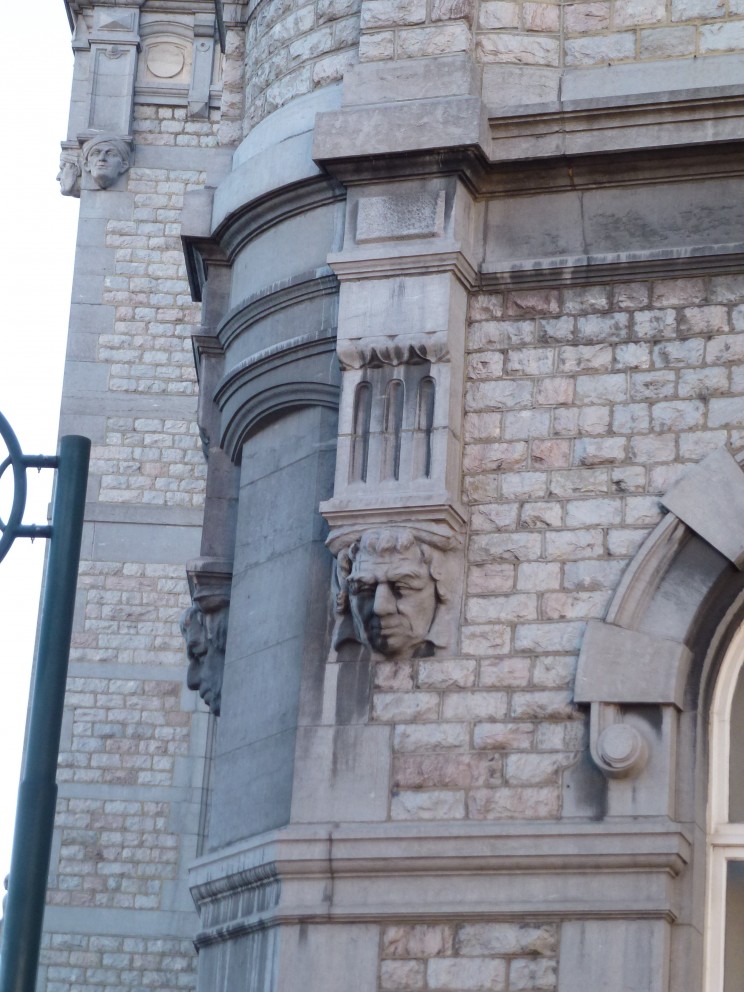 Gare de Verviers Central