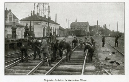 Gare de Tielt