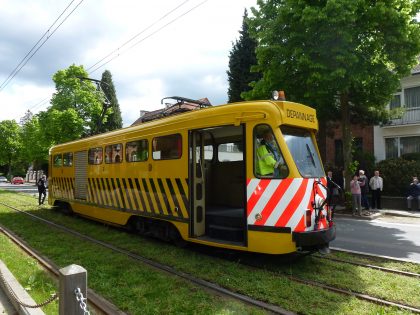 MTUB- Commémoration des lignes 41 et 45 - 16/05/2016