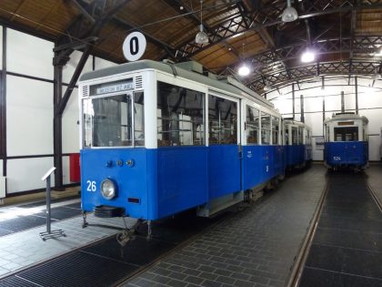 Musée de l'Ingénierie de la Ville de Cracovie