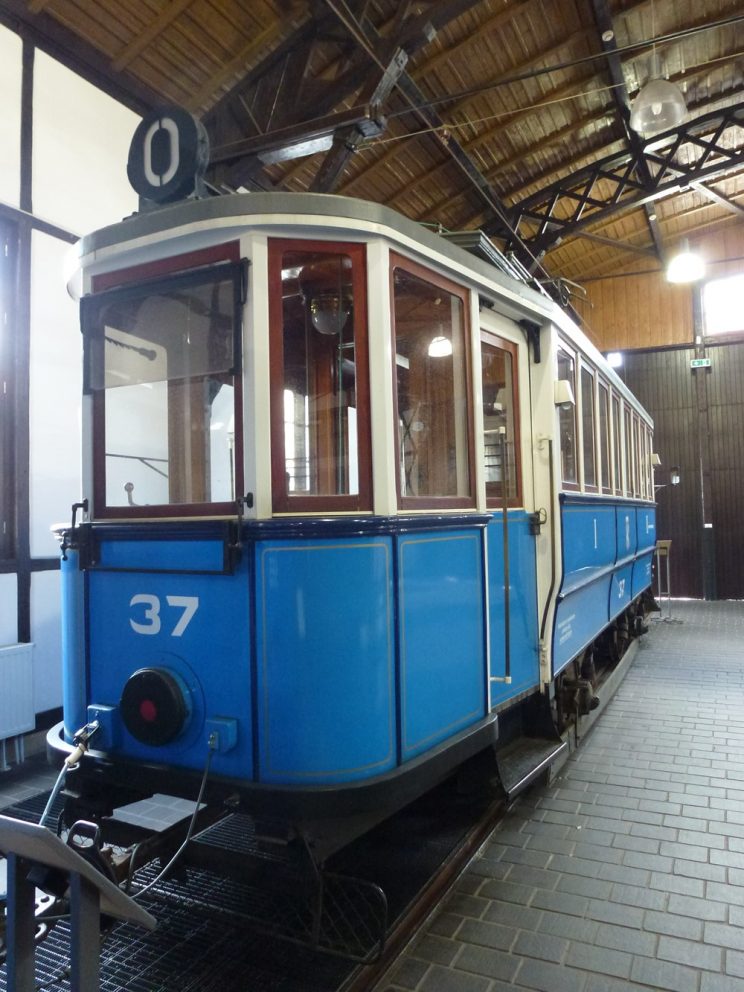 Musée de l'Ingénierie de la Ville de Cracovie