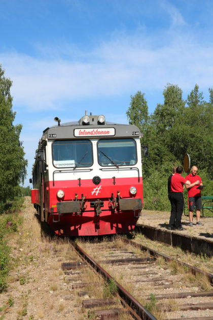 Sörtjärn