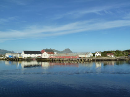 Svolvaer