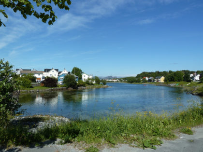 Bronnoysund