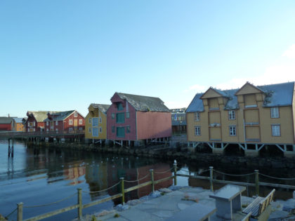 Rorvik