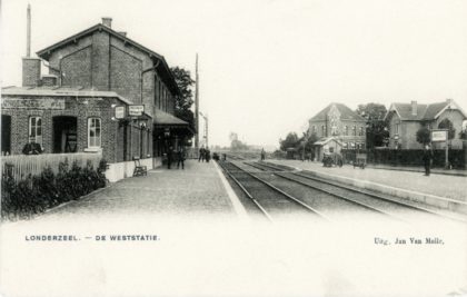 Londerzeel-Ouest