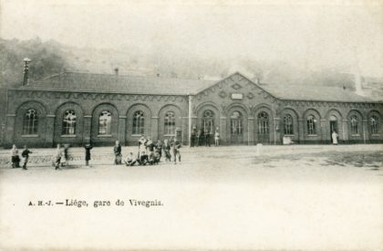Liège Vivegnis