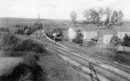 Gare de Virton-Ville